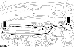 Ford Workshop Manuals > C-MAX 2003.75 (06.2003-) > Mechanical Repairs
